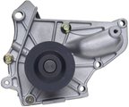 Gates 42240BH Engine Water Pump - view 5