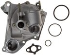 Gates 42240BH Engine Water Pump - view 6