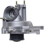 Gates 42240BH Engine Water Pump - view 3