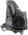 Gates 42240BH Engine Water Pump - view 4