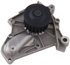 Gates 42240 Engine Water Pump - view 2