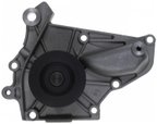 Gates 42240 Engine Water Pump - view 3