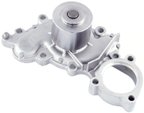 Gates 42242 Engine Water Pump - view 2