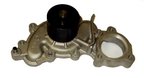 Gates 42242 Engine Water Pump - view 4