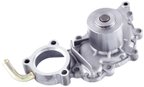 Gates 42243 Engine Water Pump - view 2