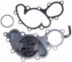 Gates 42243 Engine Water Pump - view 5