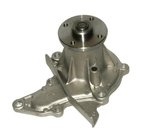 Gates 42245 Engine Water Pump - view 4