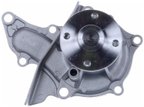 Gates 42245 Engine Water Pump - view 3