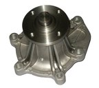 Gates 42251 Engine Water Pump - view 4
