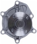 Gates 42251 Engine Water Pump - view 3