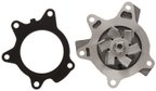 Gates 42253 Engine Water Pump - Main - view 6