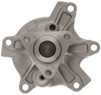 Gates 42253 Engine Water Pump - Main - view 4