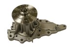 Gates 42255 Engine Water Pump - view 4