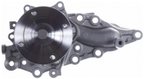 Gates 42255 Engine Water Pump - view 3