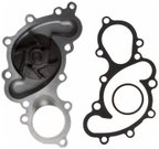 Gates 42256 Engine Water Pump - view 5