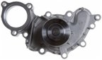 Gates 42256 Engine Water Pump - view 3