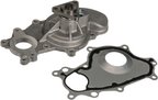 Gates 42263 Engine Water Pump - view 1