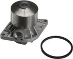 Gates 42271 Engine Water Pump - view 1