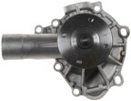 Gates 42272 Engine Water Pump - view 3