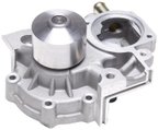 Gates 42274 Engine Water Pump - view 2