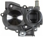 Gates 42274 Engine Water Pump - view 3