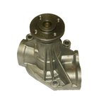 Gates 42276 Engine Water Pump - view 4