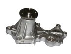Gates 42281 Engine Water Pump - view 4