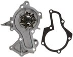 Gates 42281 Engine Water Pump - view 5