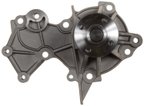 Gates 42281 Engine Water Pump - view 3
