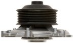 Gates 42283 Engine Water Pump - Main - view 3