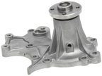 Gates 42284 Engine Water Pump - view 2