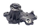 Gates 42284 Engine Water Pump - view 4