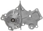 Gates 42284 Engine Water Pump - view 3