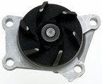 Gates 42285 Engine Water Pump - view 4