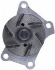 Gates 42285 Engine Water Pump - view 5