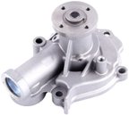 Gates 42286 Engine Water Pump - view 2
