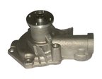 Gates 42286 Engine Water Pump - view 4