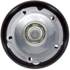 Gates 42288 Engine Water Pump - view 5