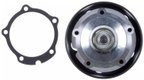 Gates 42288 Engine Water Pump - view 6