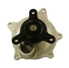 Gates 42292 Engine Water Pump - view 5
