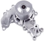 Gates 42297 Engine Water Pump - view 2