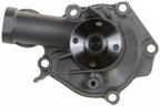Gates 42300 Engine Water Pump - view 3