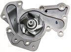 Gates 42301 Engine Water Pump - view 4