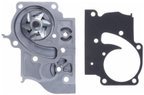 Gates 42302 Engine Water Pump - view 5