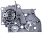 Gates 42302 Engine Water Pump - view 3