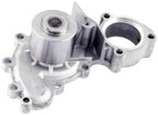 Gates 42305 Engine Water Pump - view 2