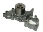 Gates 42305 Engine Water Pump - view 4