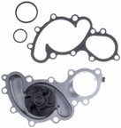 Gates 42305 Engine Water Pump - view 5
