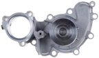 Gates 42305 Engine Water Pump - view 3