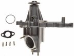 Gates 42307BH Engine Water Pump - view 3